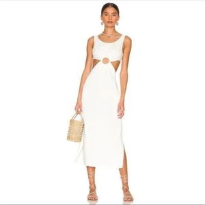 Solid & Striped The Bailey Dress